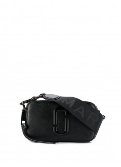 Marc Jacobs] SNAPSHOT DTM Shoulder Bag M0014867 612 GERANIUM