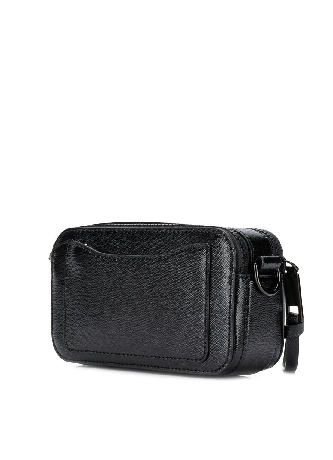 Buy Marc Jacobs Snapshot DTM Bag 'Black' - M0014867001 BLAC