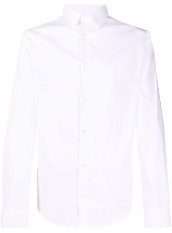 emporio armani shirt man 8n1c091ni9z 8n1c091ni9z 0100