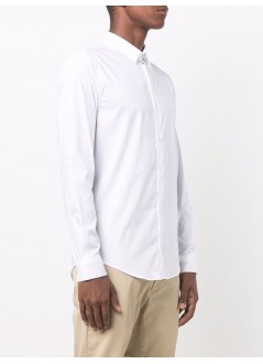 emporio armani shirt man 8n1c091ni9z 8n1c091ni9z 0100