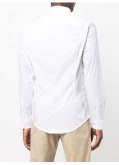 emporio armani shirt man 8n1c091ni9z 8n1c091ni9z 0100