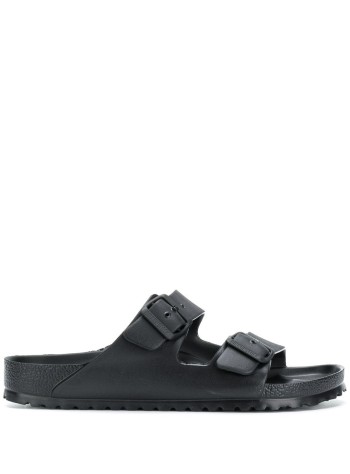 birkenstock beach man arizona eva 129421 black