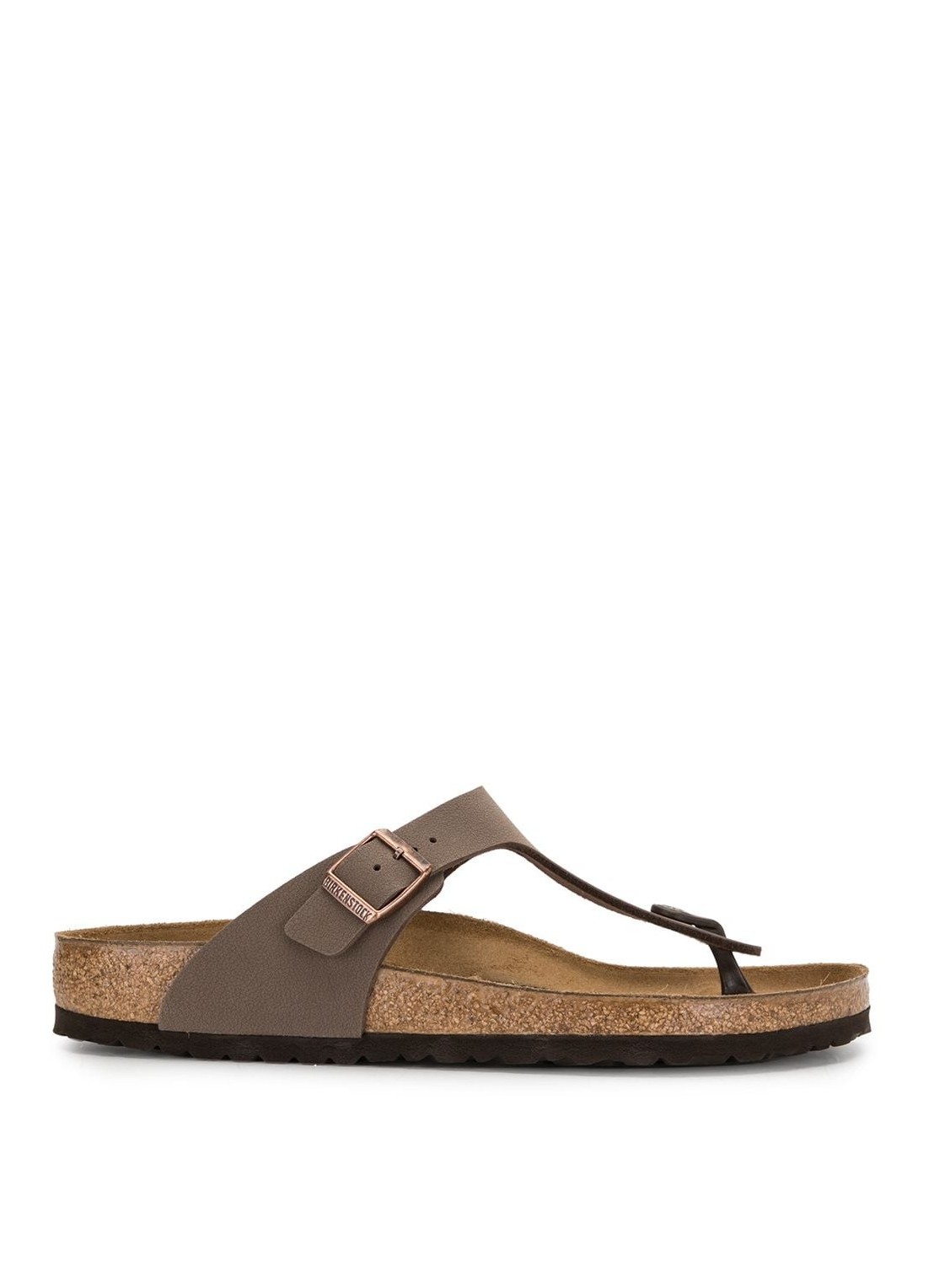 birkenstock gizeh - 43751 mocca Talla 37