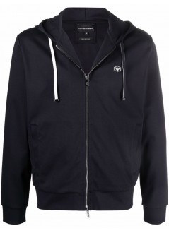 emporio armani sweater man 8n1mg01jbtz 8n1mg01jbtz 0920