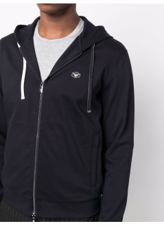 emporio armani sweater man 8n1mg01jbtz 8n1mg01jbtz 0920