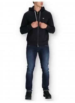 emporio armani sweater man 8n1mg01jbtz 8n1mg01jbtz 0920