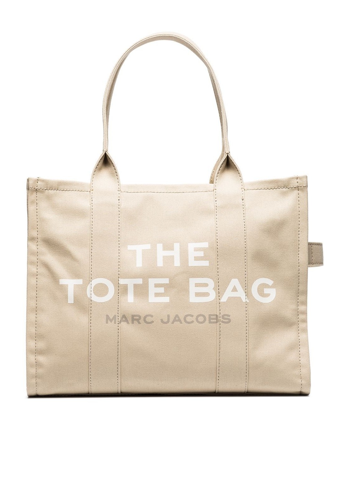 marc jacobs handbag woman the large tote m0016156 260 Talla T/U Color beige