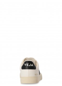 veja sneaker woman campo cp0501537 extra white black