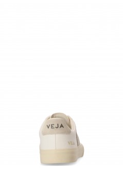 veja sneaker woman campo cp0502429 extra white natural suede