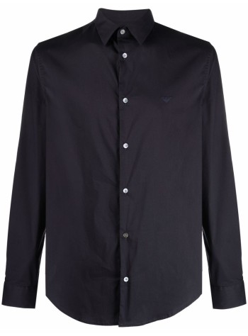 emporio armani shirt man 8n1c091ni9z 8n1c091ni9z 0934