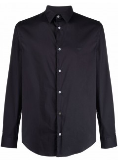 emporio armani shirt man 8n1c091ni9z 8n1c091ni9z 0934