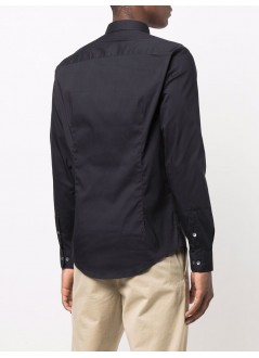 emporio armani shirt man 8n1c091ni9z 8n1c091ni9z 0934