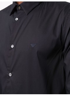 emporio armani shirt man 8n1c091ni9z 8n1c091ni9z 0934