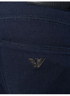 emporio armani pant  man 8n1j061n2nz 8n1j061n2nz 0958