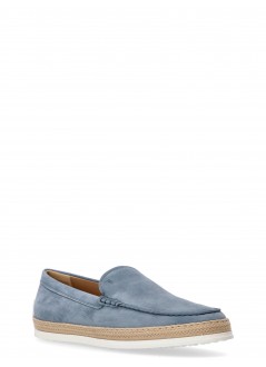 tods casual man nuova pantofola gomma rafia tv xxm0tv0aj306rnu200 avio chiaro