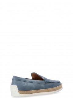 tods casual man nuova pantofola gomma rafia tv xxm0tv0aj306rnu200 avio chiaro