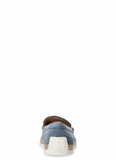 tods casual man nuova pantofola gomma rafia tv xxm0tv0aj306rnu200 avio chiaro