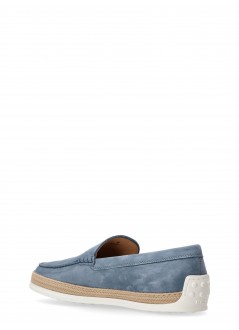 tods casual man nuova pantofola gomma rafia tv xxm0tv0aj306rnu200 avio chiaro