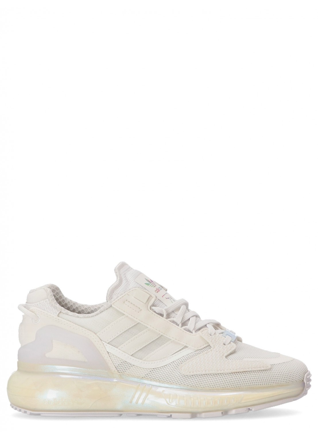 Mierda Paraíso pala adidas zx 5k boost w - gw8299 gridos roscla negbás Talla 36