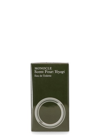 Monocle Yoyogi