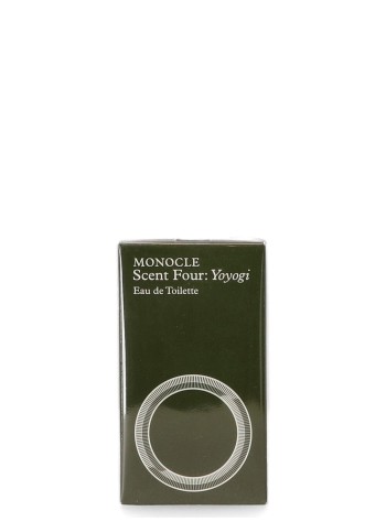 MONOCLE YOYOGI