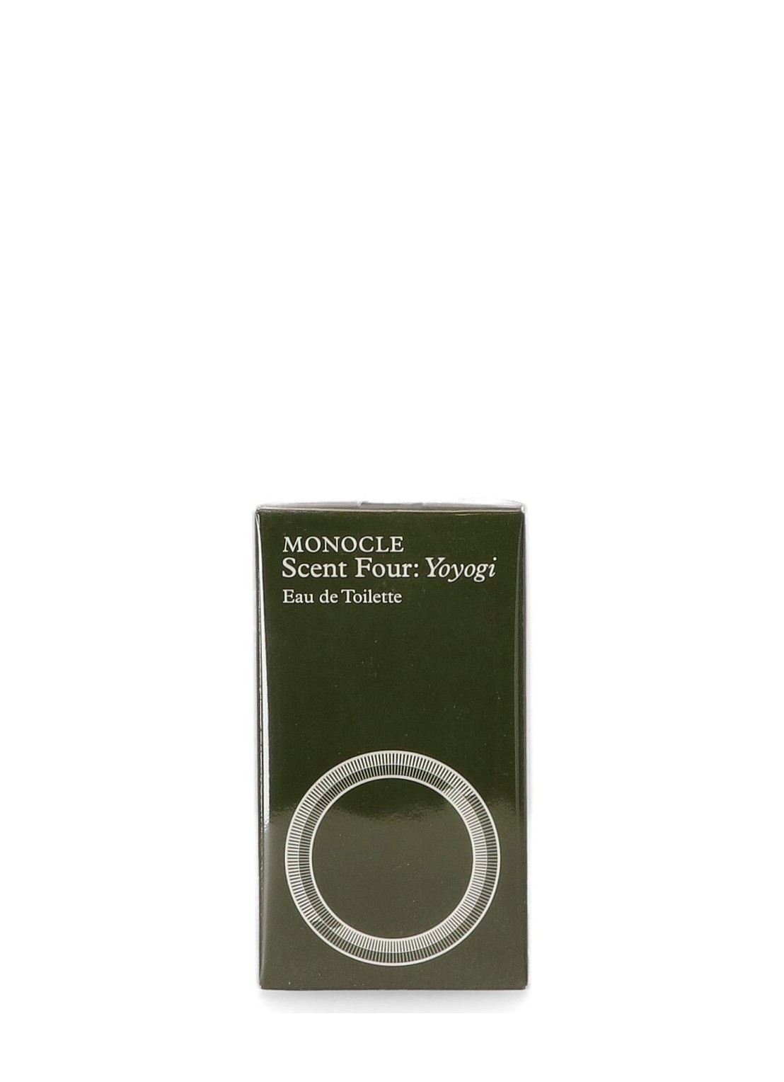 Belleza comme des garcons monocle yoyogi - mono4 50ml talla T/U
 