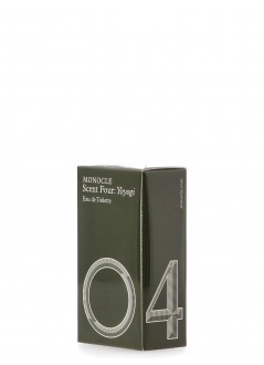 comme des garcons belleza unisex monocle yoyogi mono4 50ml