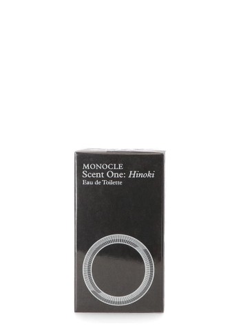 comme des garcons belleza woman monocle  01 hinoki mono1 50ml