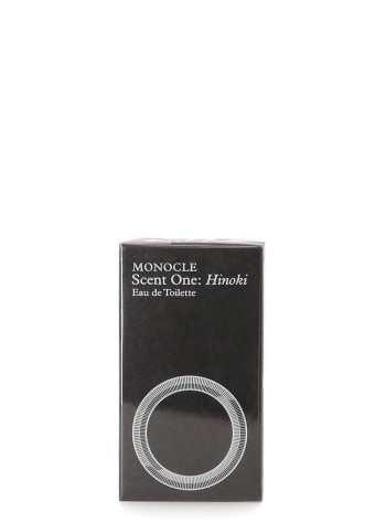 MONOCLE  01 HINOKI