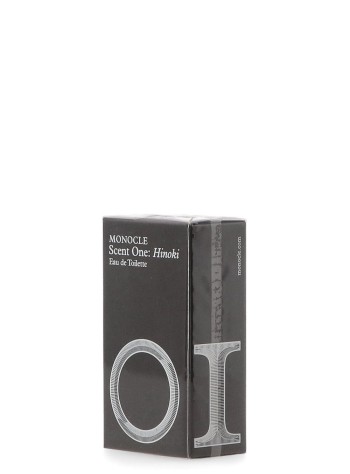 comme des garcons belleza unisex monocle  01 hinoki mono1 50ml 2