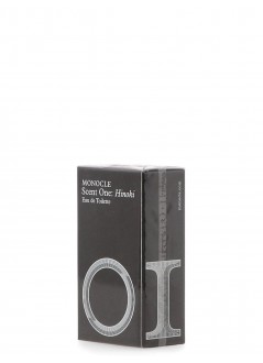 comme des garcons belleza unisex monocle  01 hinoki mono1 50ml