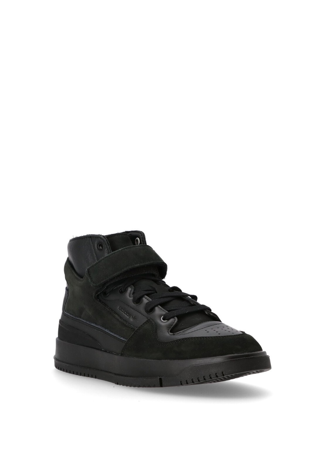 adidas sneaker man forum premiere gy5799 cblack cblack cwhite Talla 41 ...
