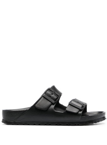 birkenstock beach woman arizona eva 129423 black