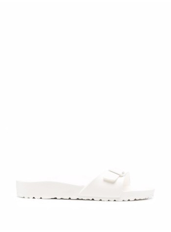 birkenstock beach woman madrid eva 128183 white