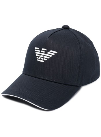 emporio armani cap man 627920cc990 627920cc990 00035