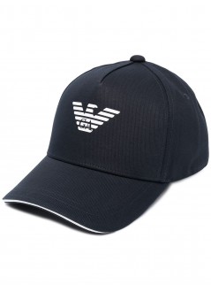 emporio armani cap man 627920cc990 627920cc990 00035