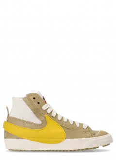nike nike blazer mid '77 jumbo - dh7690 700