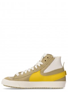 nike nike blazer mid '77 jumbo - dh7690 700