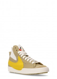 nike nike blazer mid '77 jumbo - dh7690 700