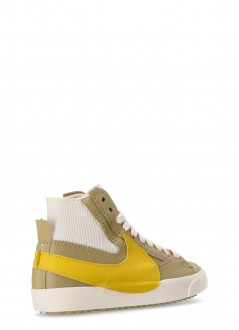 nike nike blazer mid '77 jumbo - dh7690 700