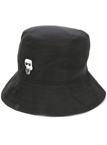 k/ikonik bucket hat