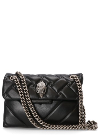 kurt geiger crossbody woman mini kensington 1470800109 00