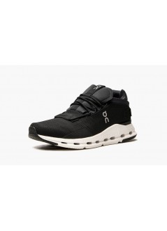on running sneaker hombre cloudnova men 2699116 phantom white