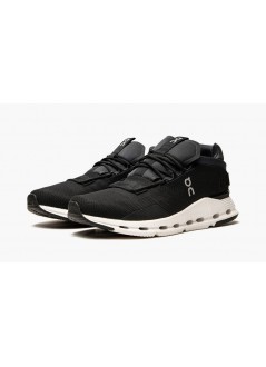 on running sneaker hombre cloudnova men 2699116 phantom white