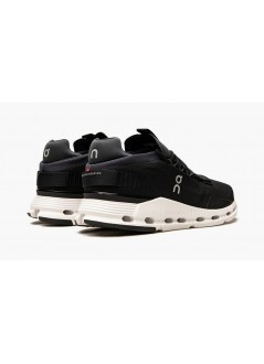 on running sneaker hombre cloudnova men 2699116 phantom white