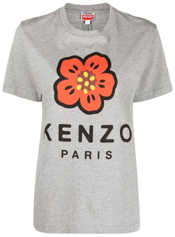 KENZO PARIS LOOSE T-SHIRT