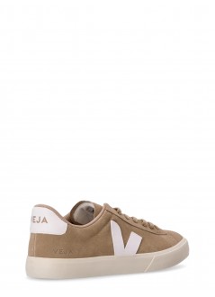 veja sneaker man campo suede cp0302963 dune white