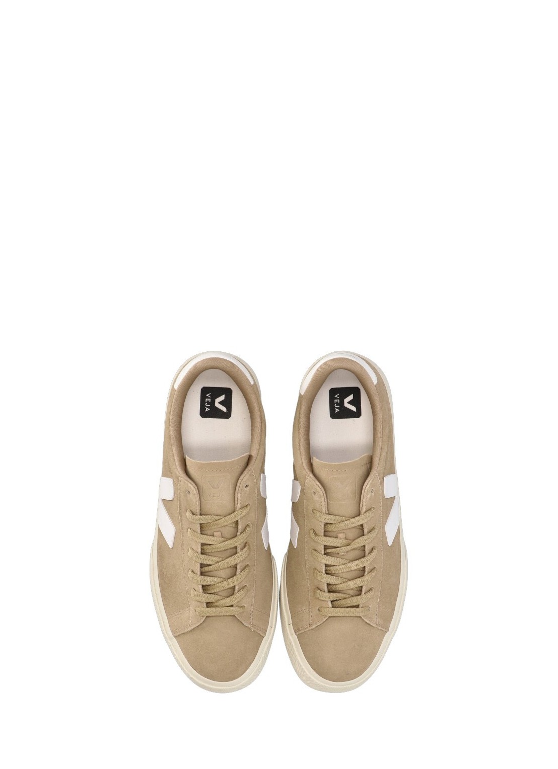 Veja Campo Dune White