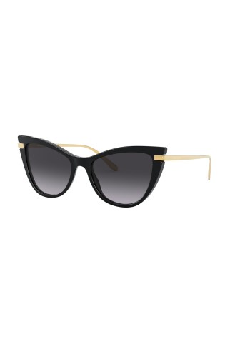 dolce&gabbana sunglasses woman 0dg4384 0dg4384 501 8g