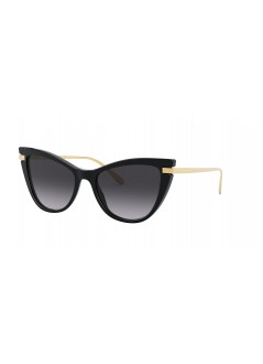 dolce&gabbana sunglasses woman 0dg4384 0dg4384 501 8g
